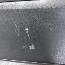 17 18 19 Toyota Corolla Rear Left Interior Door Panel 67640-02Q92-C3 *Scuffs BLK