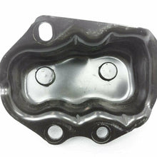 14 - 19 Toyota Corolla Rear Driver Bumper Mount Extension Bracket 52182-02130