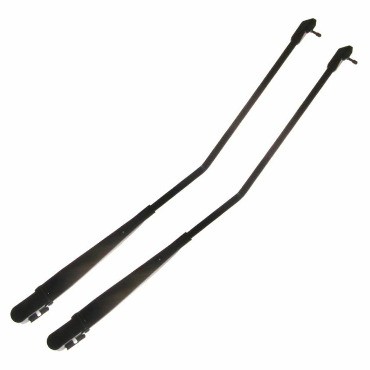 Windshield Wiper Arm Pair Set Kit for Chevy GMC Suburban 1500 Yukon Pickup Truck