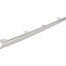 NEW LEFT LOWER GRILLE MOLDING FOR MERCEDES-BENZ E250 2014-2016 MB1214100