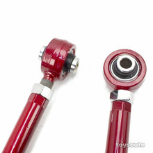 Godspeed 2pc Rear Toe Control arm for ES350 19-21, Corolla 20-21, Prius 16-20