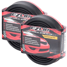 The Original EZ SIDE SKIRTS SPOILER LIP BODY KIT WING VALANCE ROCKER EASY EZLIP