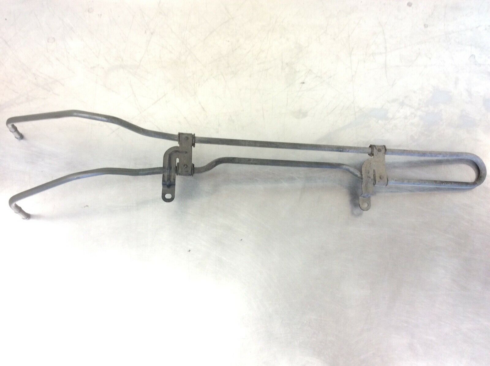99-04 Odyssey Power Steering Oil Fluid Cooler U Pipe Rack&pinion Line Hose OEM