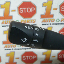 17 18 19 TOYOTA COROLLA COLUMN HEADLIGHT TURN SIGNAL SWITCH 84140-02840 OEM