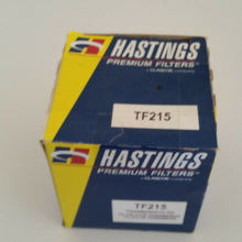 HONDA ACURA Transmission filter kit - Hastings TF215 Honda 25450-P4V-013 - NEW