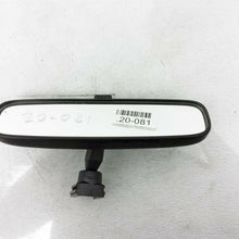 2019 19 Toyota Rav4 Interior Inside Rear View Mirror 87810-02310 W/O Auto Dim