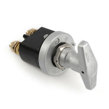 1500A Car Boat Battery Power Isolator Master Disconnect Cut Off Switch Trucks