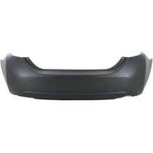Bumper Cover Rear Sedan for Toyota Corolla 2014-2019 TO1100309 5215903901
