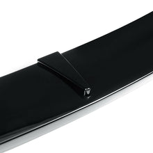 For Toyota Corolla Camry 2009-20 Front Bumper Lip Splitter Spoiler Glossy Black