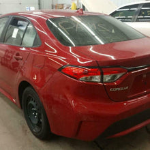 Front Door Vent Glass For 2020 COROLLA RIGHT FRNT VENT TINT-M2H4