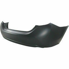 Rear Bumper Cover Fits 2014-2019 Toyota Corolla 5215903901 TO1100309