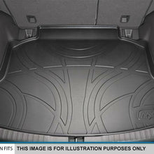 Maxliner 2014-2020 Fits Nissan Rogue Floor Mats Maxtray Cargo Liner 3rd Row Seat
