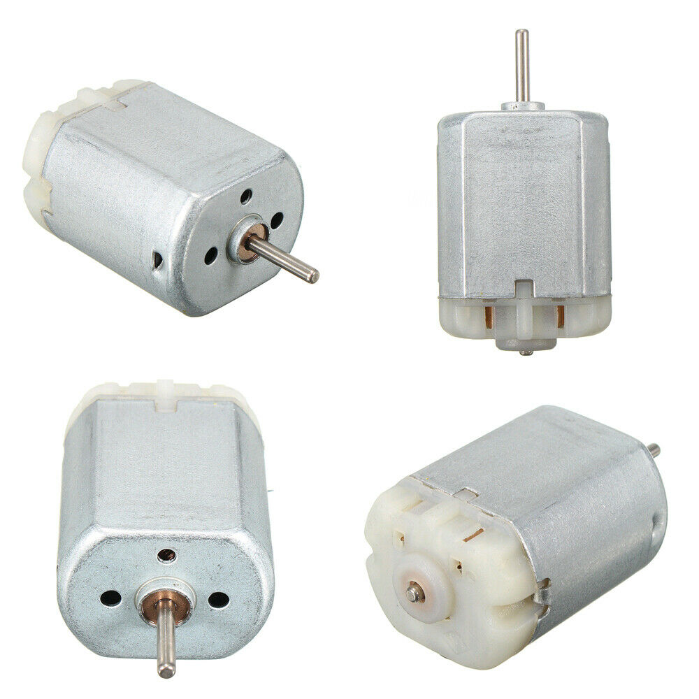 1x Car Door Lock Motor Actuator FC-280PC-22125 For Lexus Toyota Mabuchi Speed