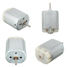 1x Car Door Lock Motor Actuator FC-280PC-22125 For Lexus Toyota Mabuchi Speed