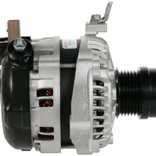 Alternator Bosch AL3385X Reman fits 14-19 Toyota Corolla 1.8L-L4