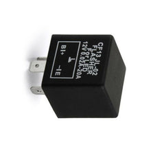 3Pin Electronic Car Flasher Relay CF13 JL-02 fix LED light Hyper Flash Blinking