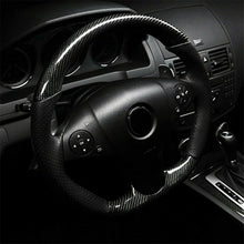 7D Accessories Glossy Carbon Fiber Vinyl Film Car Interior Wrap Stickers 12x 60"