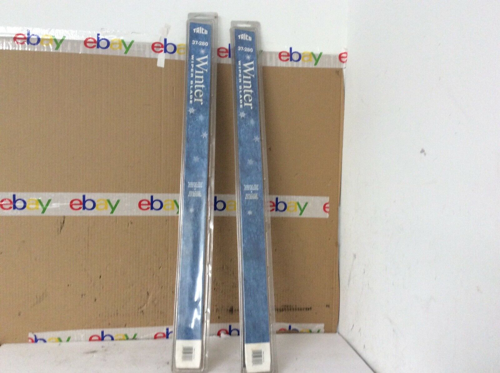 PAIR OF 28