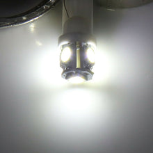 15pcs T10 LED SUV Car Interior Dome Map Lamp Light Bulbs Pckage Kit Accessories