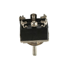 2x Car Heavy Duty Toggle Switch DPDT On-Off-On Switch 6 Terminal Accessories