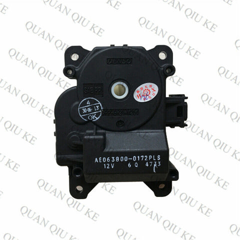 Heater Servo Motor Actuator Fit For Toyota Lexus 063800-0172 87106-02200