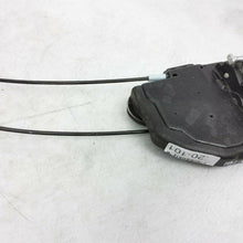07 08 09 10 11 12 Lexus Es350 Rear Right Door Lock Latch Actuator 69050-33131