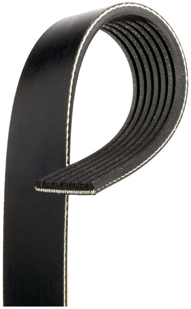 Serpentine Belt-Premium OE Micro-V Belt Gates K070407A