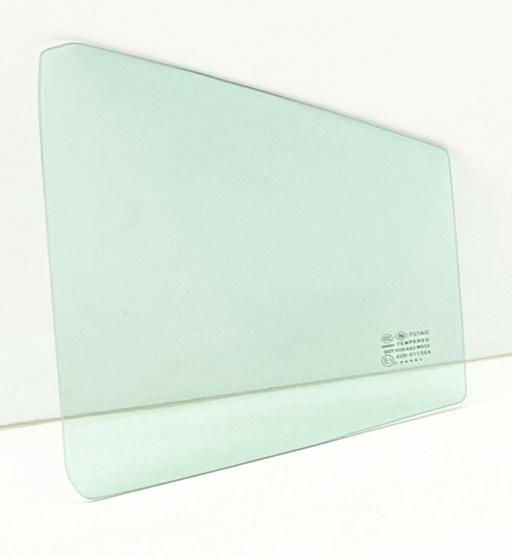 Fits James Lewis 4 Dr Sedan Driver Left Side Rear Vent Window Glass
