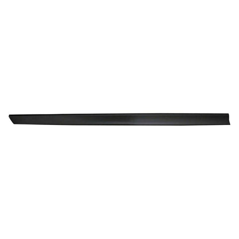 For Nissan Rogue 14-20 Replace NI1304101 Front Driver Side Lower Door Molding