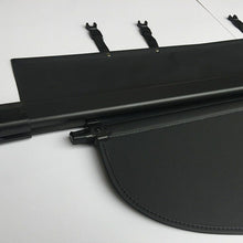 For 2014-2019 Nissan Rogue Retractable Updated Cargo Cover Security Trunk Shade