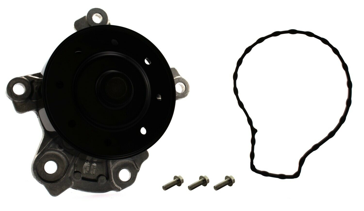 Engine Water Pump Aisin WPT-140