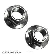 Suspension Stabilizer Bar Link Front Beck/Arnley 101-8178