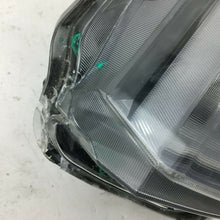 2017 2018 2019 2020 Nissan Rogue Left LED Dual Projector Headlight OEM 17 18