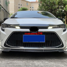 2X For Toyota Corolla 2020-2021 L/LE/XLE LED DRL Running Light/Turn Signal Light