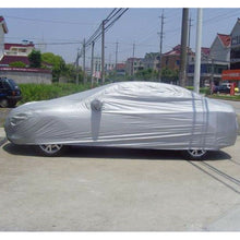 XXL(5300*2000*1500cm) Car Full Cover Sun/Snow/Dust/Resistant Protector For Sedan
