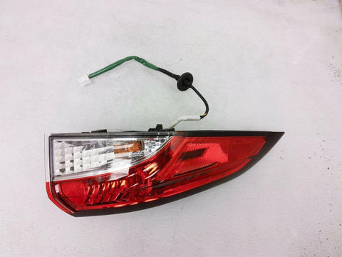 19 20 Toyota Corolla Sedan Driver Quarter Brake Tail Light Lamp 81561-12D31