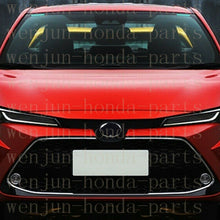 1 Pair Front Bumper Fog Lamp(DRL)LED White & Yellow For Toyota Corolla 2020