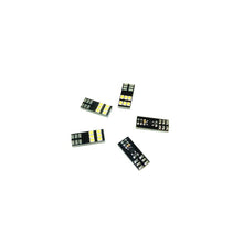 8Pcs LED Interior Reading Light for Toyota Corolla US 2019+ Prius 50# Sunroof