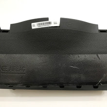 2017-2018 Santa Fe Driver Steering Wheel & Knee Air Bags OEM Hyundai Set of 2