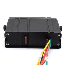 1*4 Gang 40A On/Off Rocker Switch Box Controller 20A Strobe Light 12V Car Yachat