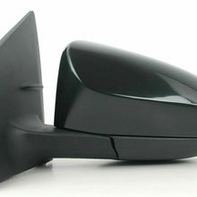 for 2014 2019 Toyota Corolla Driver Side Left LH Mirror, Power/Heated, Smooth