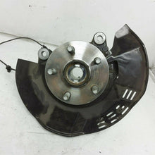 19 20 Toyota Corolla Front Right Spindle Knuckle Hub 42450-12220 43211-02390