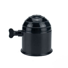 10×Universal 50MM Trailer Traction Ball Cap Towing Hitch Caravan Towball Protect