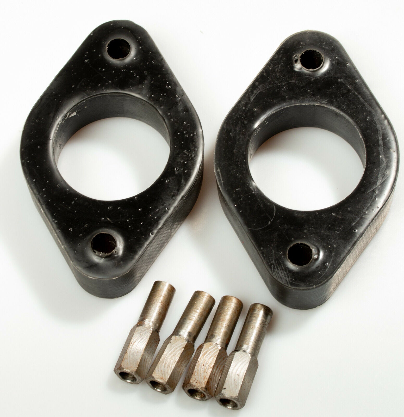Rear shock extenders 30mm for Nissan MURANO TEANA ALTIMA MAXIMA QUEST ELGRAND