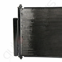 For 09-16 Toyota Corolla & Pontiac Vibe 1.8L 2.4L New Aluminum Condenser Q3686