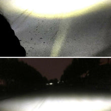 2*Car Square Working Lamp LED Truck Light Marine Spotlight Projection Dock Light