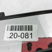 2019 19 Toyota Rav4 Interior Inside Rear View Mirror 87810-02310 W/O Auto Dim