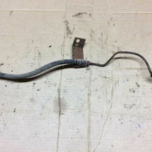 99 00 01 02 03 FORD F250 F350 LEFT HAND DRIVER SIDE BACK REAR BRAKE HOSE