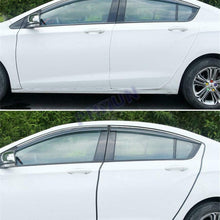 196" Rubber Seal Strip Car Door Trunk Edge Protector Trim Moulding Weatherstrip