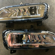 NEW OEM LED FOG LIGHT KIT - FITS NEWER VERSA / VERSA NOTE / ROGUE & KICKS